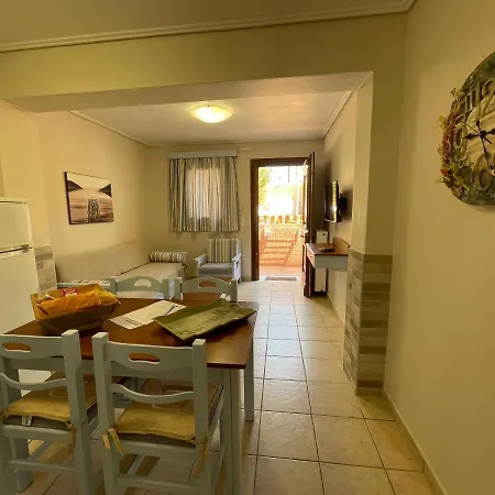 Spetses Center Comfy Apartment Spétses Exterior photo