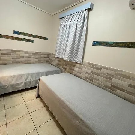 Spetses Center Comfy Apartment Spétses Exterior photo