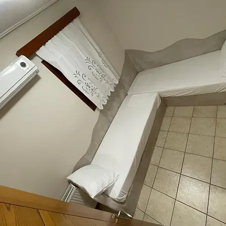 Spetses Center Comfy Apartment Spétses Room photo