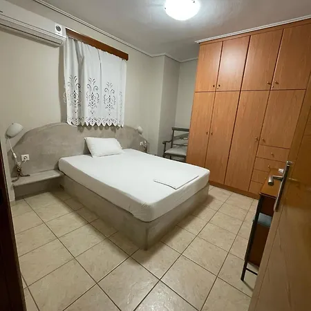 Spetses Center Comfy Apartment Spétses Room photo