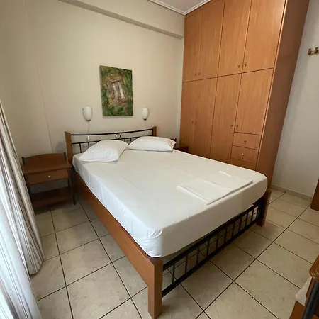 Spetses Center Comfy Apartment Spétses Room photo