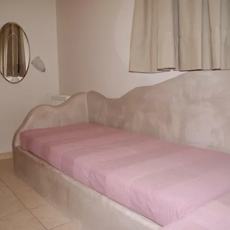Spetses Center Comfy Apartment Spétses Exterior photo