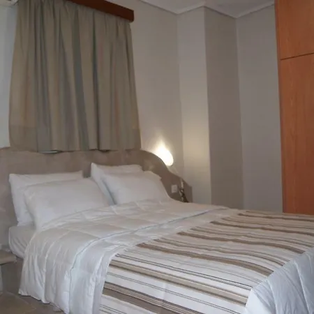 Spetses Center Comfy Apartment Spétses Exterior photo
