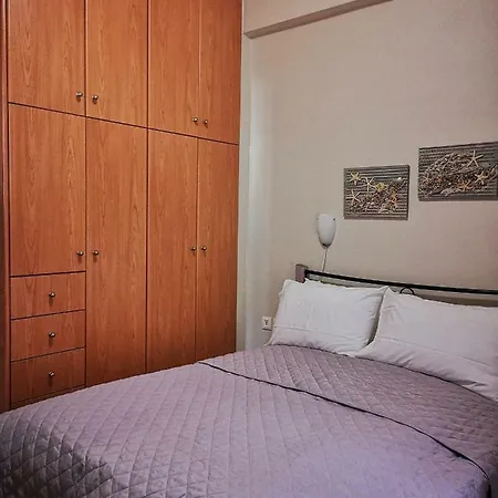 Spetses Center Comfy Apartment Spétses Exterior photo