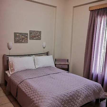 Spetses Center Comfy Apartment Spétses Exterior photo
