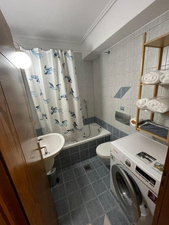 Apartment Center Comfy Spetses Town