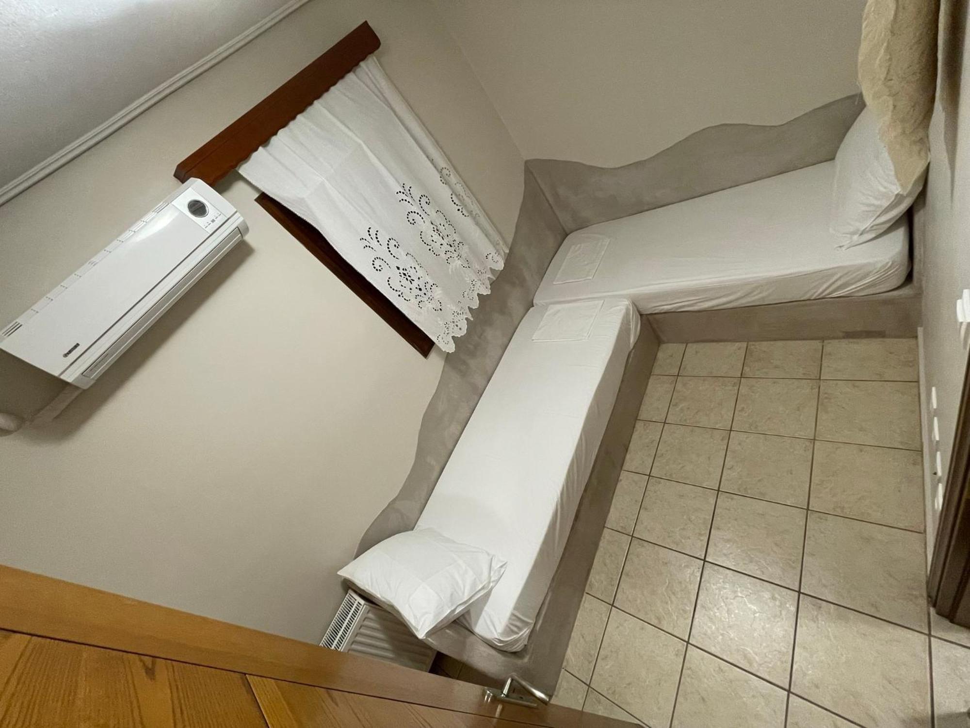 Center Comfy Apartment