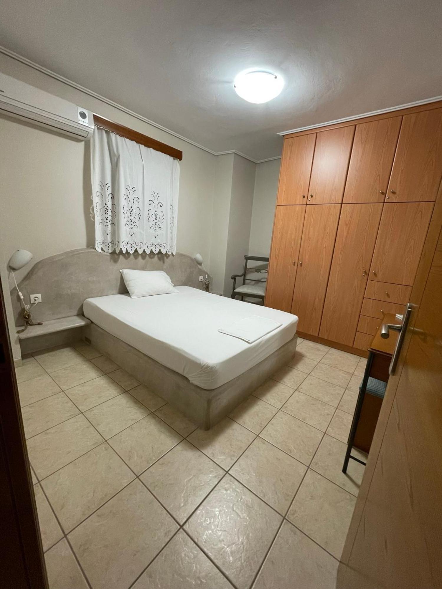 Center Comfy Apartment Spetses Town