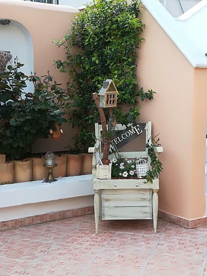 Apartment Center Comfy Spetses Town
