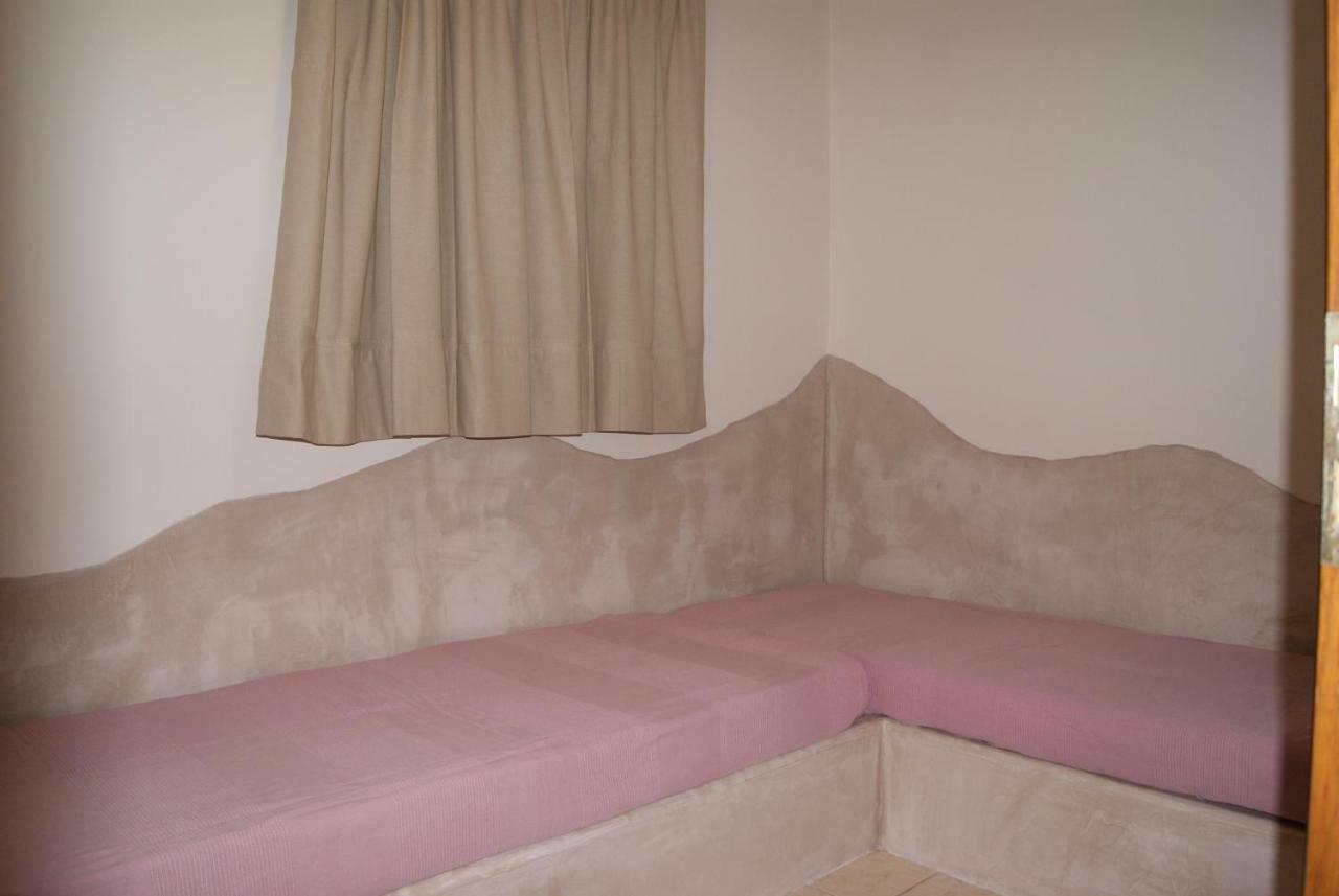 Apartment Center Comfy
