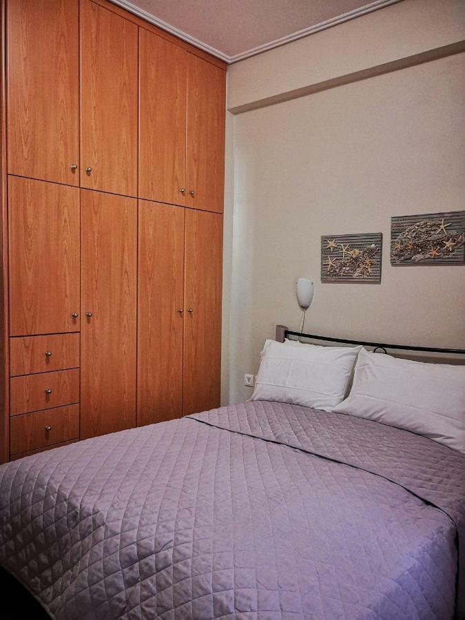 Center Comfy Apartment Spetses Town