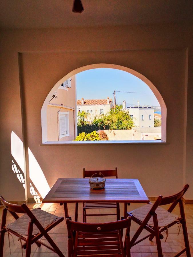Center Comfy Apartment Spetses Town