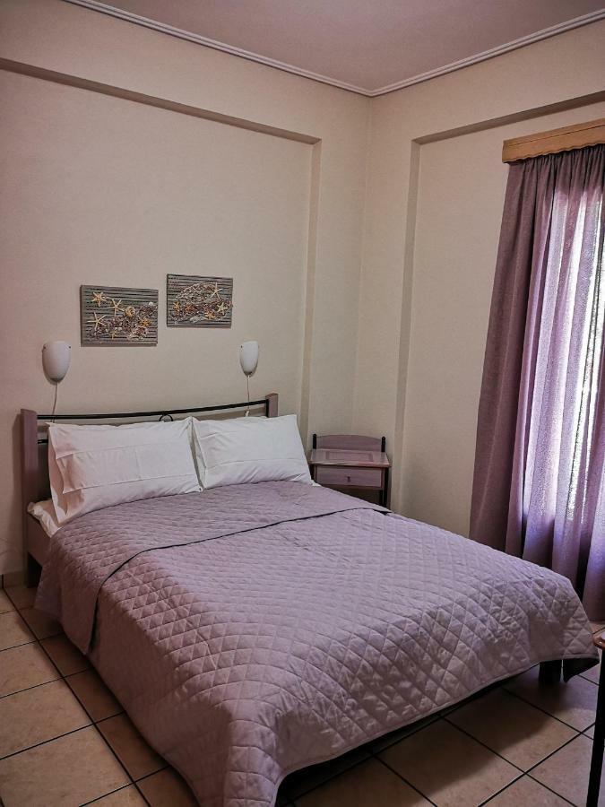 Center Comfy Apartment